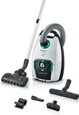 BOSCH BGL8HYG0L Serie 8 ProHygienic EXCLUSIV Stofzuiger met Zak  1