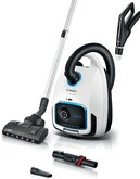 BOSCH BGL6SIL1L Serie 6 ProSilence Stofzuiger met Zak  1