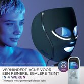 Shark FW312EUPL CryoGlow LED-Masker  4