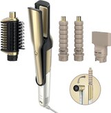 Shark HD604 1SEU Glam Multistyler 4-in-1  1