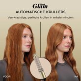 Shark HD604 1SEU Glam Multistyler 4-in-1  11