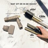 Shark HD604 1SEU Glam Multistyler 4-in-1  14