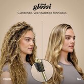 Shark HD6051SEU Glam Multistyler 5-in-1 9