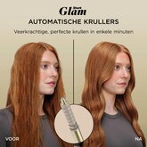 Shark HD6052SEU Glam Multistyler 5-in-1 10