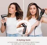Shark HD426EU FlexStyle 3-in-1 Haarstyler en Föhn 4