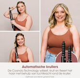 Shark HD426EU FlexStyle 3-in-1 Haarstyler en Föhn 6