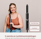 Shark HD426EU FlexStyle 3-in-1 Haarstyler en Föhn 8