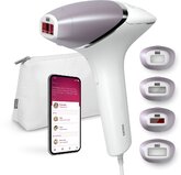 Philips BRI947/00 Lumea IPL 8000 Series IPL Ontharingsapparaat 1