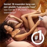 Philips BRI947/00 Lumea IPL 8000 Series IPL Ontharingsapparaat 3