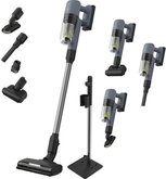 AEG AP72ABEPP 7000 Steelstofzuiger  1