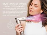 Shark HD426SLEU FlexStyle 3-in-1 Haarstyler en Föhn 4
