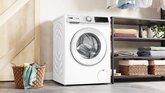 BOSCH WGJ234A9NL Serie 6 EXCLUSIV Wasmachine 2