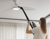 Samsung Jet 95S Complete Extra VS70H28GEK/WA Steelstofzuiger 8