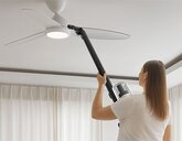 Samsung Jet 85S Pet VS70H25WLG/WA Steelstofzuiger 8