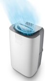DeLonghi Pinguino AP130i GentleJet Mobiele Airco  4