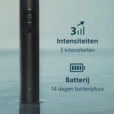 Philips HX4033/32 Sonicare 3100 Oplaadbare Tandenborstel 5