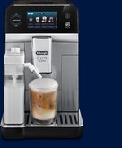 DeLonghi ECAM470.85.MB Eletta Ultra Volautomatische Koffiemachine  4