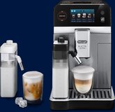 De'Longhi ECAM470.85.MB Eletta Ultra Volautomatische Koffiemachine  5
