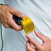 Wahl ColorPro Tondeuse 4