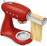 SMEG SMF05RDEU 50's Style Keukenmachine - Rood 8