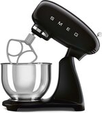SMEG SMF05BLEU 50's Style Keukenmachine - Zwart 5