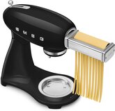 SMEG SMF05BLEU 50's Style Keukenmachine - Zwart 8