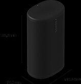Sonos Play Zwart 3