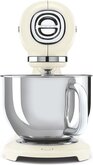 SMEG SMF05CREU 50's Style Keukenmachine - Creme 6