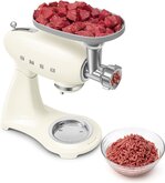 SMEG SMF05CREU 50's Style Keukenmachine - Creme 9