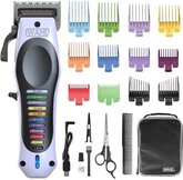 Wahl Color Pro Lithium Tondeuse 2