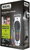 Wahl Color Pro Lithium Tondeuse 6