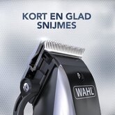 Wahl Rapid Clip Tondeuse 3