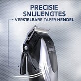 Wahl Rapid Clip Tondeuse 5