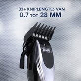 Wahl Rapid Clip Tondeuse 7
