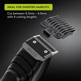 Wahl Cordless Close Cut Tondeuse 3