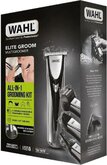 Wahl Elite Groom Multigroomer 6