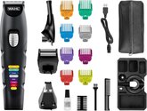Wahl Color Trim Advanced Multigroomer 6