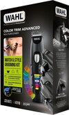 Wahl Color Trim Advanced Multigroomer 7