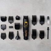 Wahl Extreme Grip Advanced Multigroomer 3