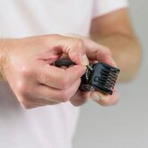 Wahl Extreme Grip Advanced Multigroomer 5