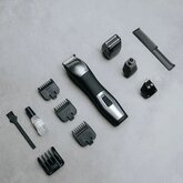 Wahl GroomsMan Pro All-in-One Multigroomer 3