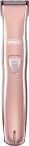 Wahl Face & Body Hair Remover 1