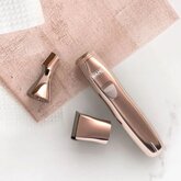 Wahl Face & Body Hair Remover 4