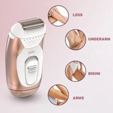 Wahl Ladyshave  5