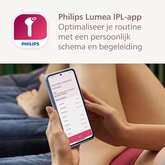 Philips BRI945/00 Lumea IPL 8000 Series IPL-ontharingsapparaat  9