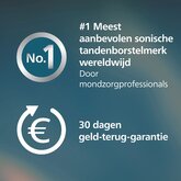 Philips HX4033/27 Sonicare 3100 Oplaadbare Tandenborstel 10