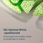 Philips HX4033/27 Sonicare 3100 Oplaadbare Tandenborstel 12