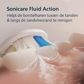 Philips HX4033/27 Sonicare 3100 Oplaadbare Tandenborstel 6