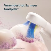 Philips HX4033/27 Sonicare 3100 Oplaadbare Tandenborstel 8