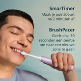 Philips HX4033/27 Sonicare 3100 Oplaadbare Tandenborstel 9